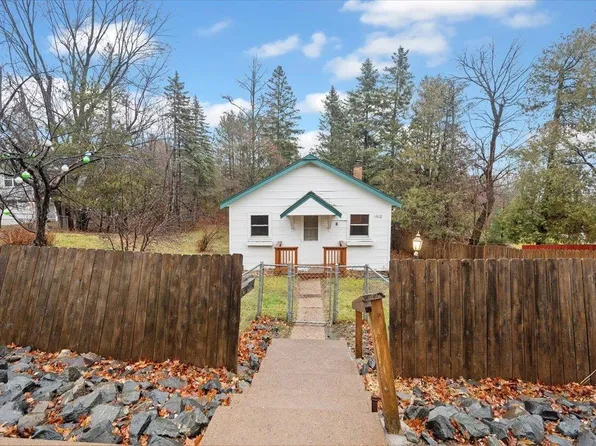 1612 N 7th Ave E, Duluth, MN 55805