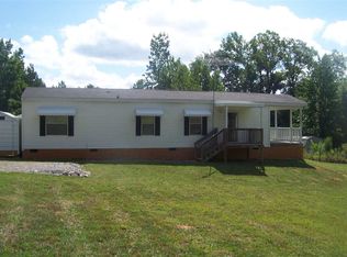385 Busted Rock Rd, Old Fort, TN 37362