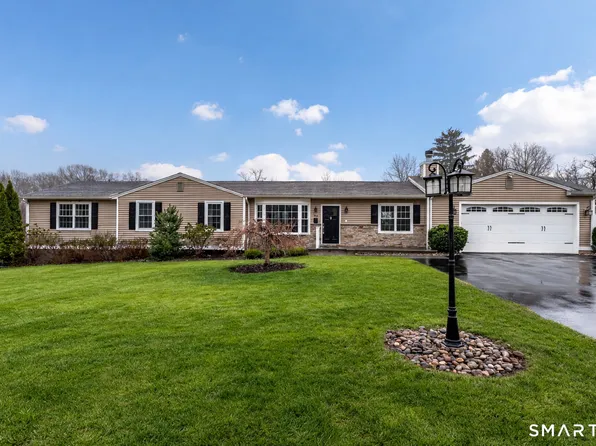 194 Robin Lane, Cheshire, CT 06410