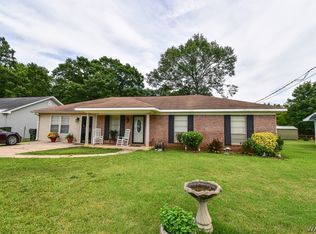 535 Highland Oaks Dr, Tuscaloosa, AL 35405
