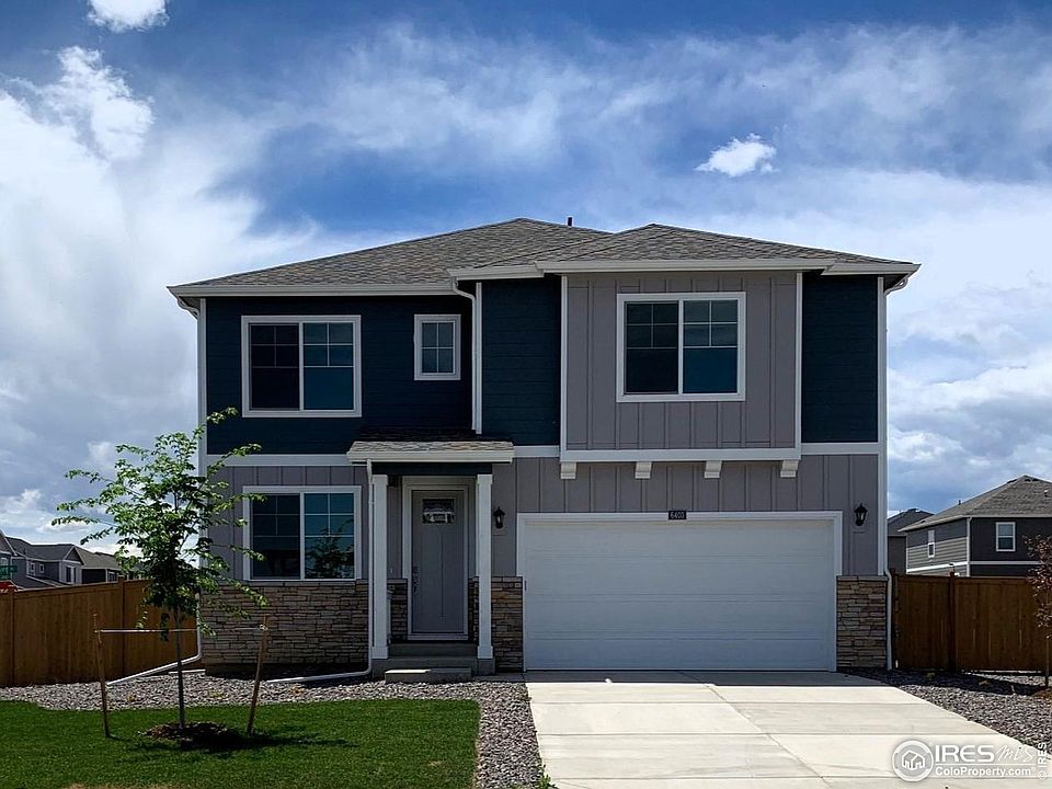 1st image of 6403 Coralbell St