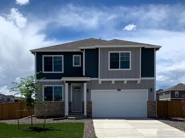 6403 Coralbell St, Wellington, CO 80549