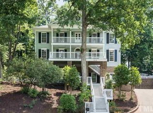 3405 Lassiter Falls Cir, Raleigh, NC 27609