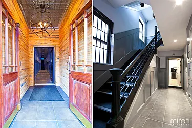 Rented by Miron Properties