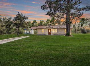 12 Louis Grant, Huntsville, TX 77320