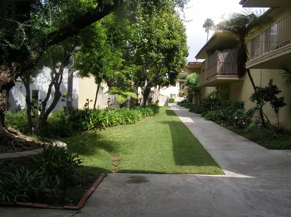 051 - Whittwood Park Apartments, 10406 Santa Gertrudes Ave, Whittier, CA 90603