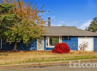 6028 S 118th Pl, Seattle, WA 98178