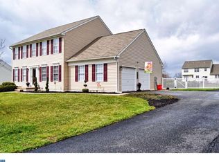 2529 Brooke Rd, Pennsburg, PA 18073