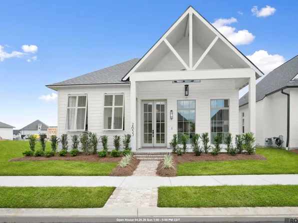 2653 Harveston Mill Dr, Baton Rouge, LA 70810