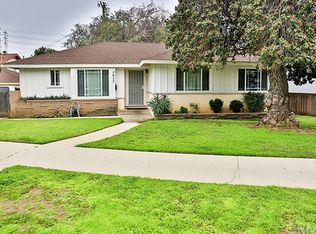 2817 Via San Delarro, Montebello, CA 90640