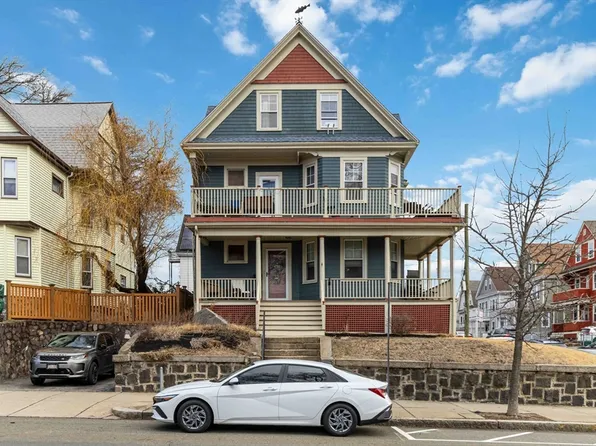 1097 Broadway, Somerville, MA 02144