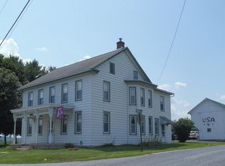 3550 W Oak St, Lebanon, PA 17042