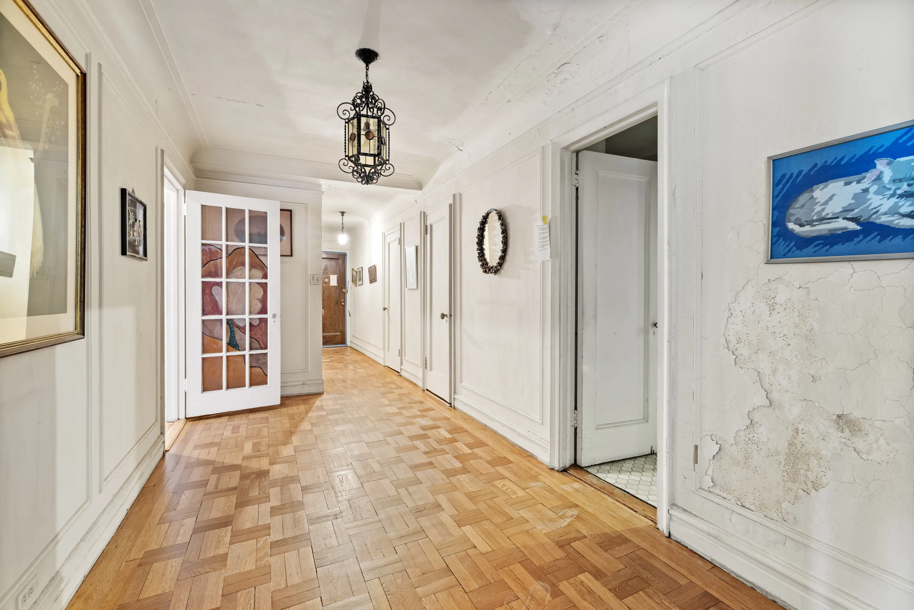 285 Riverside Drive #5B in Upper West Side, Manhattan | StreetEasy