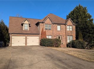 3638 Autumn Ridge Pkwy, Marietta, GA 30066