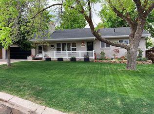 3068 E 3960 S, Salt Lake City, UT 84124