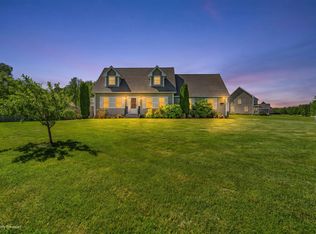 174 Rolling Meadow Drive, Bangor, ME 04401