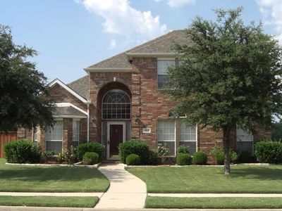 1420 Grapevine Creek Dr, Coppell, TX, 75019