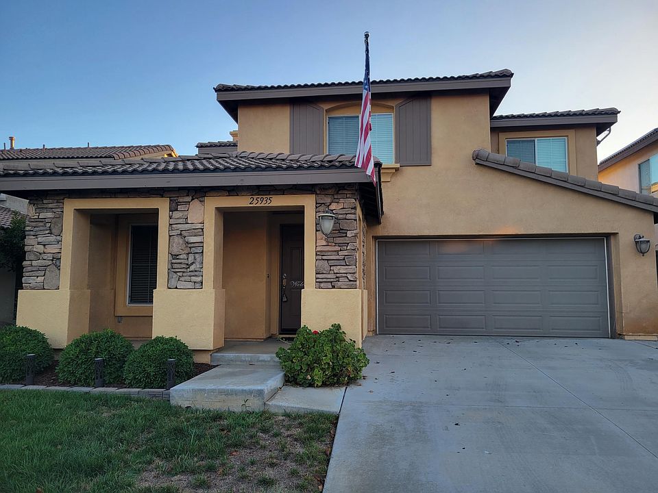 1st image of 25935 Marco Polo St