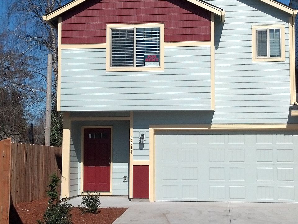 First Unit on West End