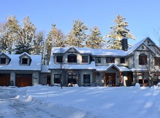 453-455 County Rte #11, Bolton Landing, NY 12814