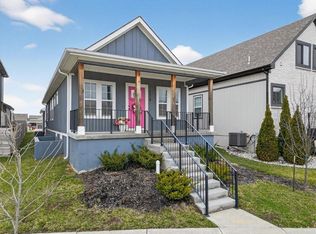 1004 S Harmony Ave, Independence, MO 64056