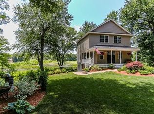 65 Old Jacobs Rd, Georgetown, MA 01833