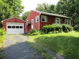 35 East Rd, Adams, MA 01220
