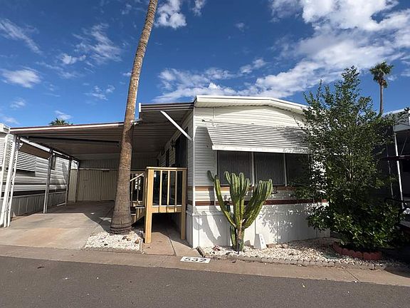 2nd image of 600 S Idaho Rd #532
