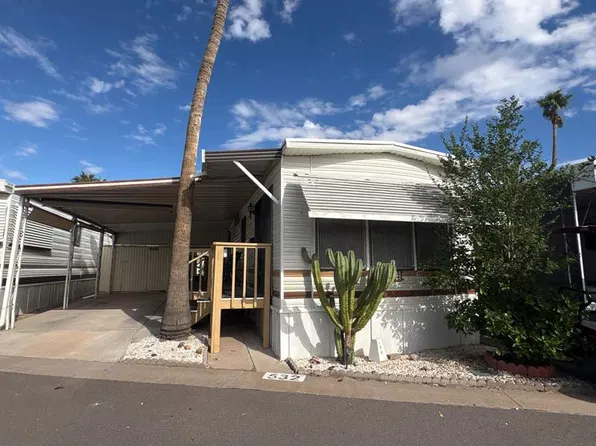 600 S Idaho Rd #532, Apache Junction, AZ 85119