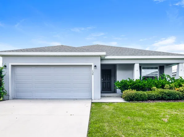 130 Eloise Oaks Dr, Winter Haven, FL 33884