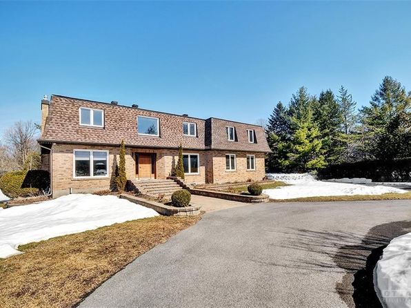 Cumberland Real Estate Cumberland Ottawa Homes For Sale Zillow