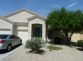 13520 W Monte Vista Rd, Goodyear, AZ 85395