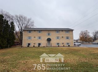 2708 S Albright Rd #2708, Kokomo, IN 46902
