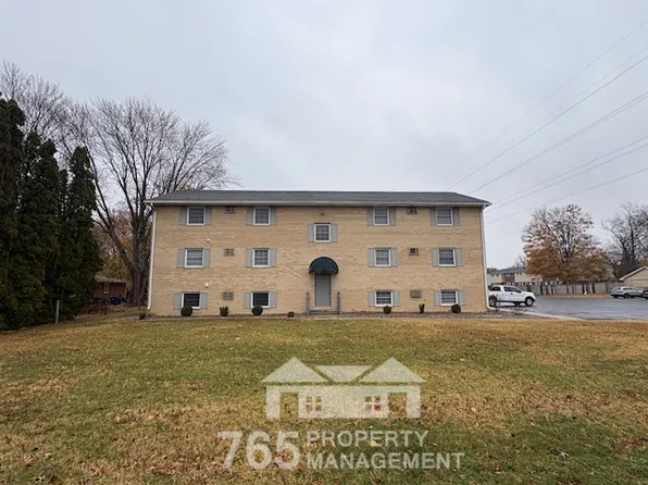 2700 Albright Rd APT 2718, Kokomo, IN 46902