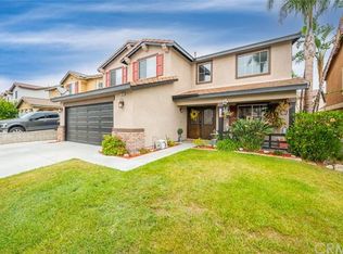 7151 Oak Tree Pl, Fontana, CA 92336