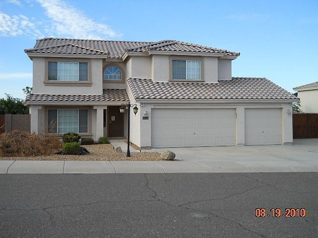1st image of 6319 W Range Mule Dr
