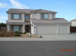 6319 W Range Mule Dr, Phoenix, AZ 85083
