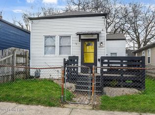 330 N 20th St, Louisville, KY 40203