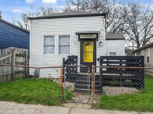 330 N 20th St, Louisville, KY 40203