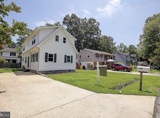 5645 Battee Dr, Churchton, MD 20733