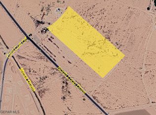 12705 N North Loop Dr, Clint, TX 79836