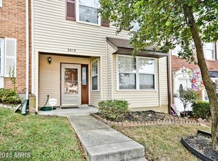 3018 Brinkley Station Dr, Temple Hills, MD 20748