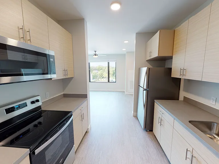 Canary Lofts — Photo 13