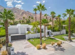 901 N Prescott Dr, Palm Springs, CA 92262