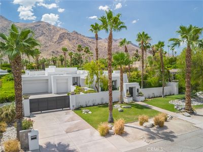 901 N Prescott Dr, Palm Springs, CA, 92262