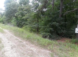 424 Arrowhead Trl, Livingston, TX 77351