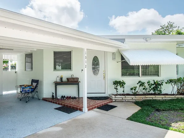 1312 13th Ave, Vero Beach, FL 32960