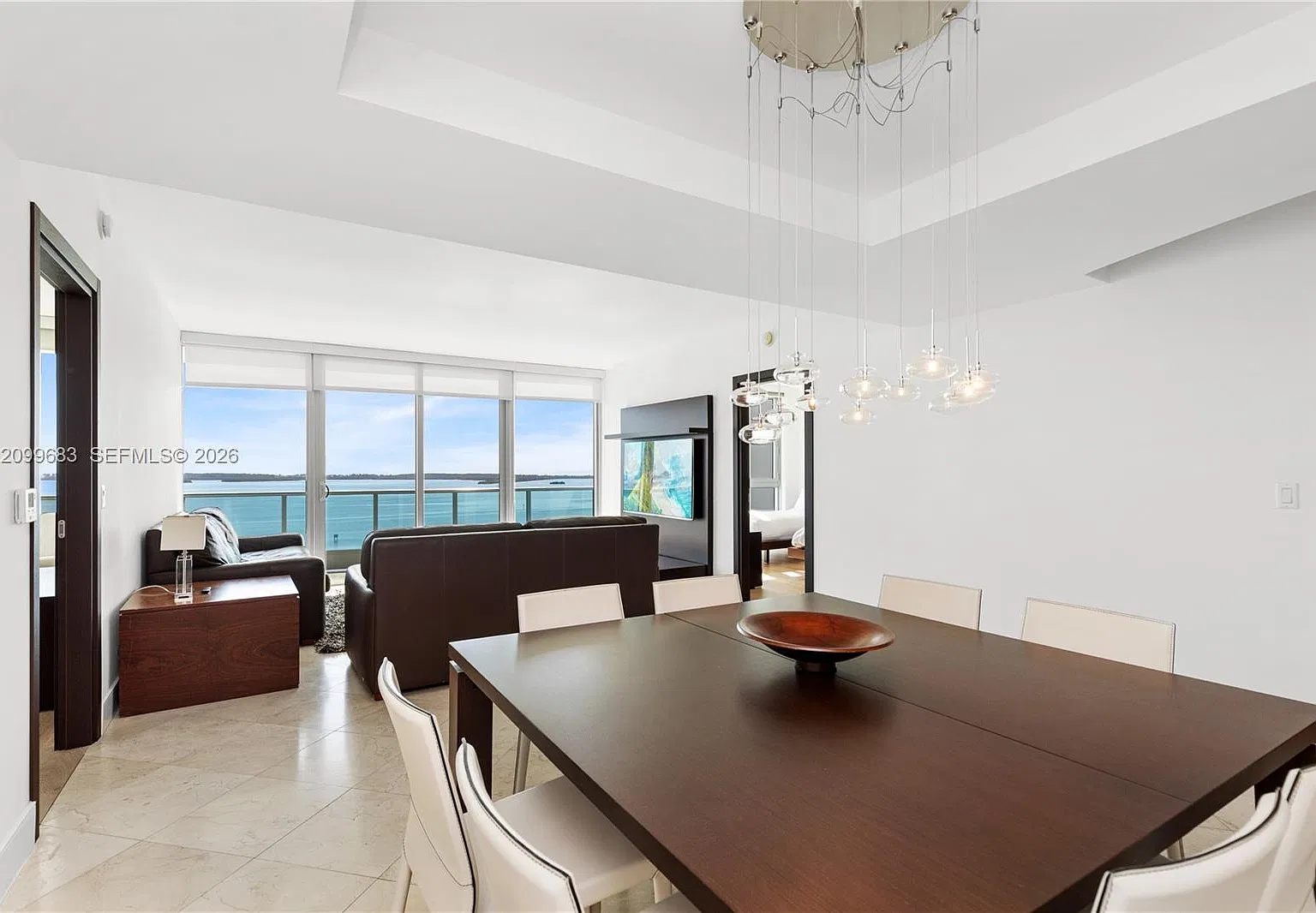 Jade Residences At Bricke — Photo 1