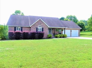 110 County Road 1154, Riceville, TN 37370