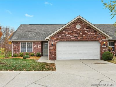 8459 Hunters Trace, Sellersburg, IN, 47172